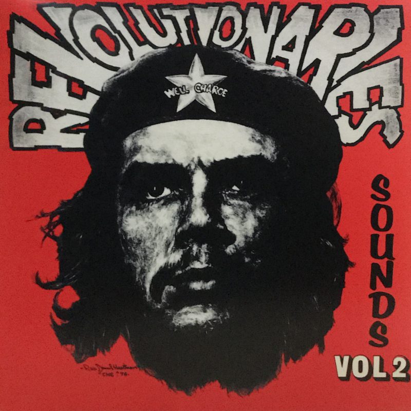 Revolutionaries Sounds Vol.2