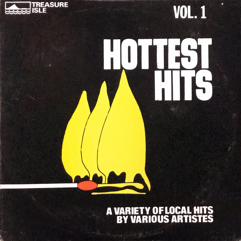 Hottest Hits Vol.1