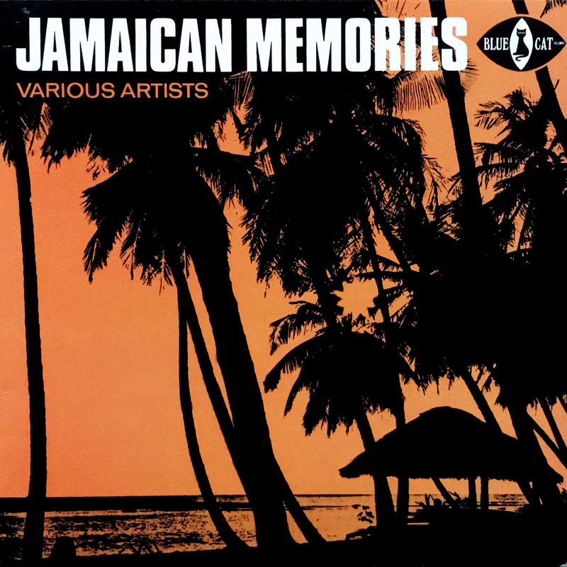 Jamaican Memories