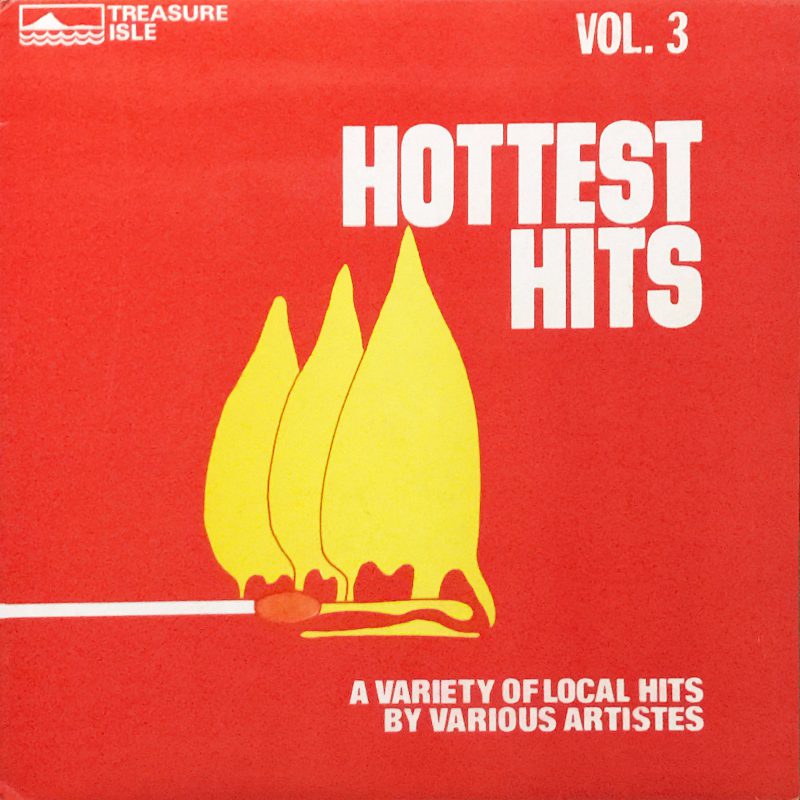 Hottest Hits Vol.3
