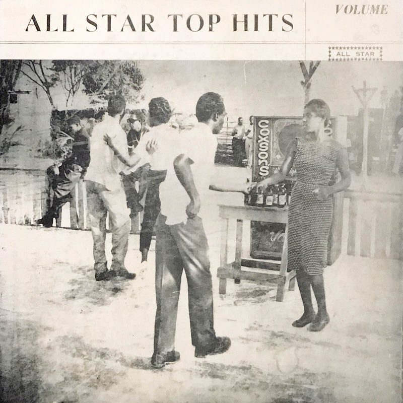 All Star Top Hits