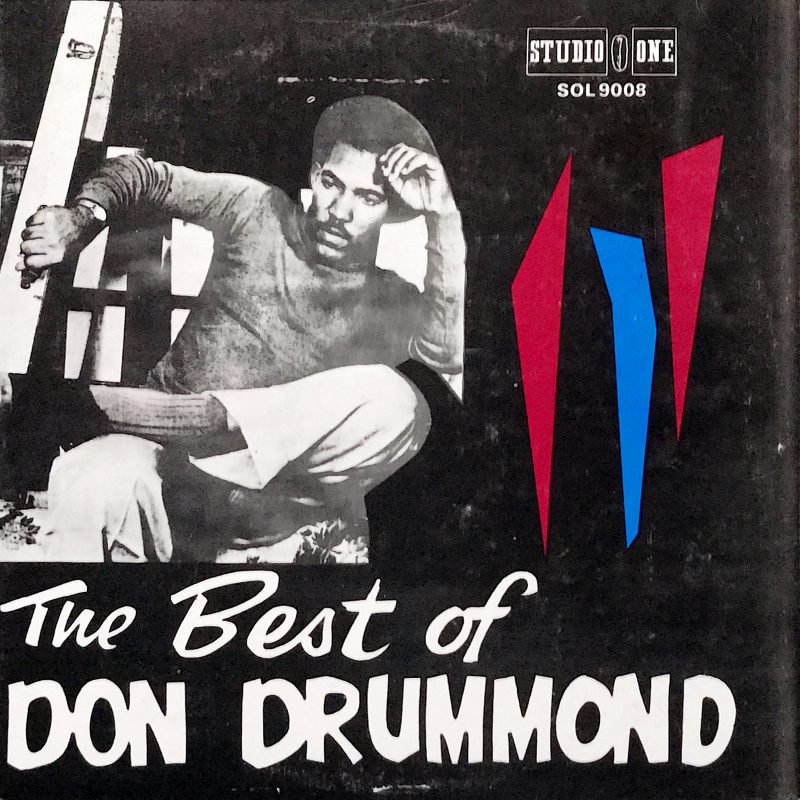 The Best Of Don Drummond