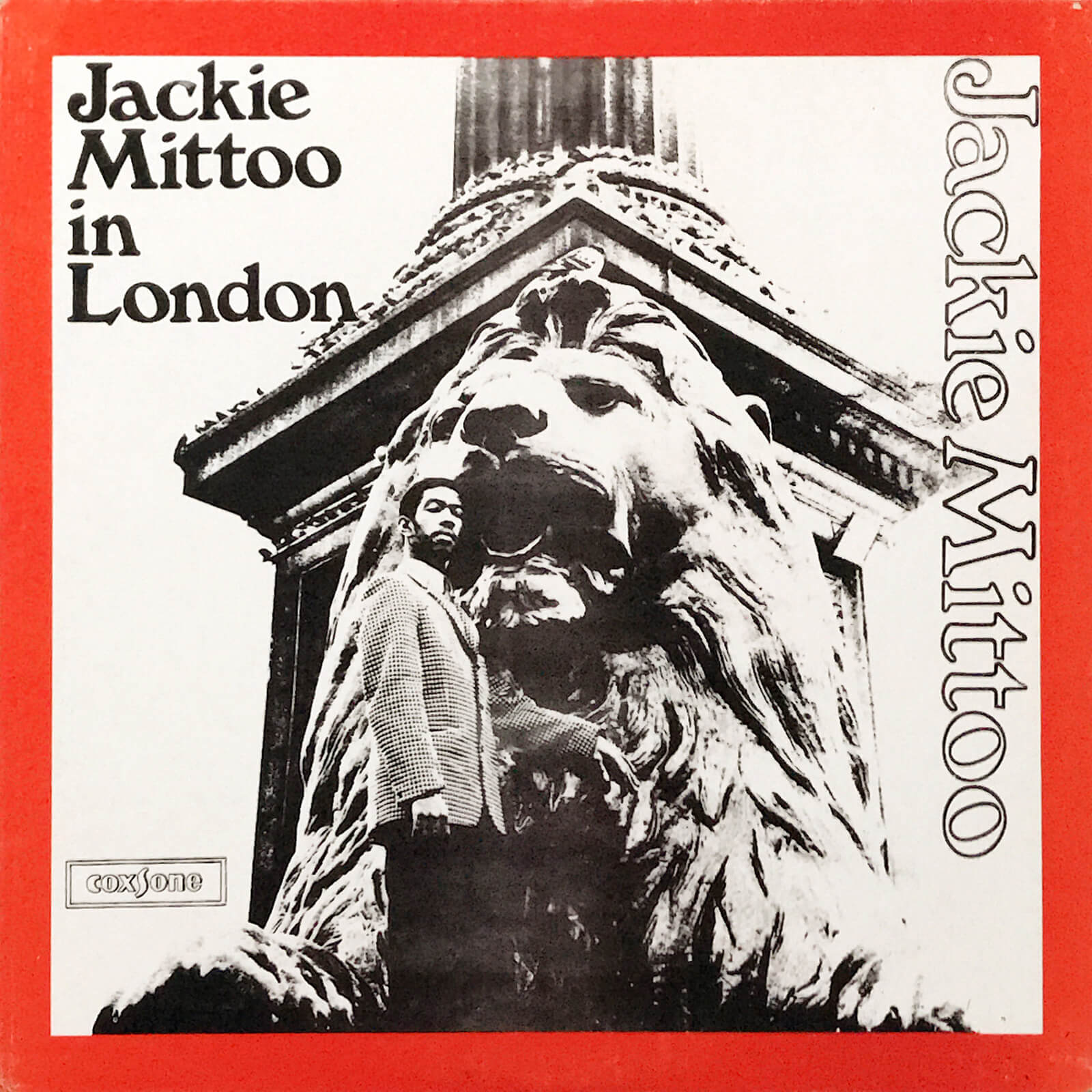 CD Jackie Mittoo ジャッキーミットゥー Stepping Tiger  CSMCD012 Creole Stream Music /00110 Amazon.co.jp: Stepping Tiger: Music