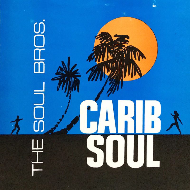 Carib Soul