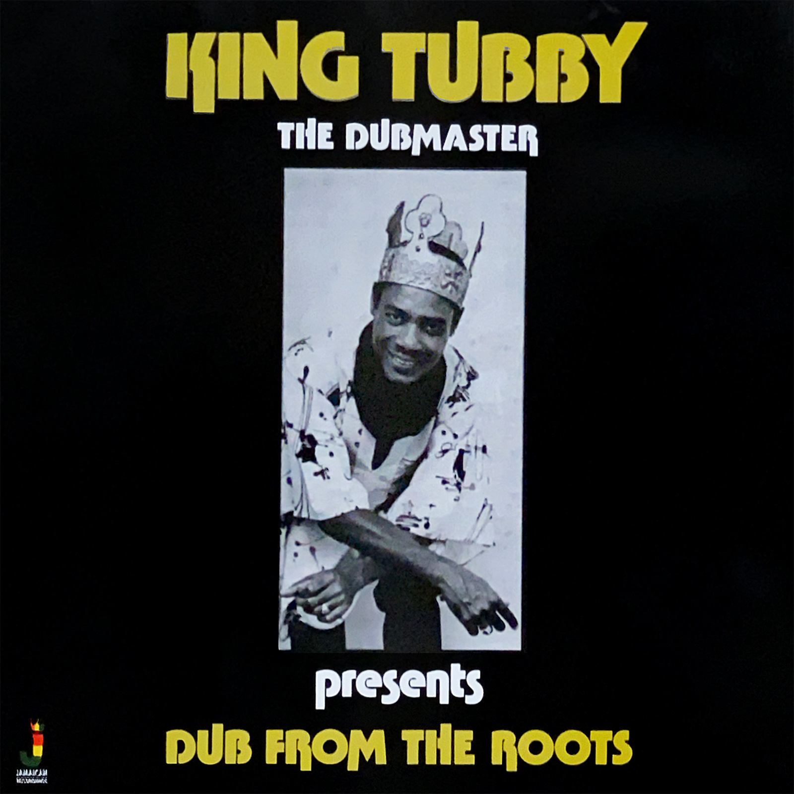 king tubby & friends CD 「dub like dirt」 king tubby & friends CD 「dub like dirt」 Amazon.com: King