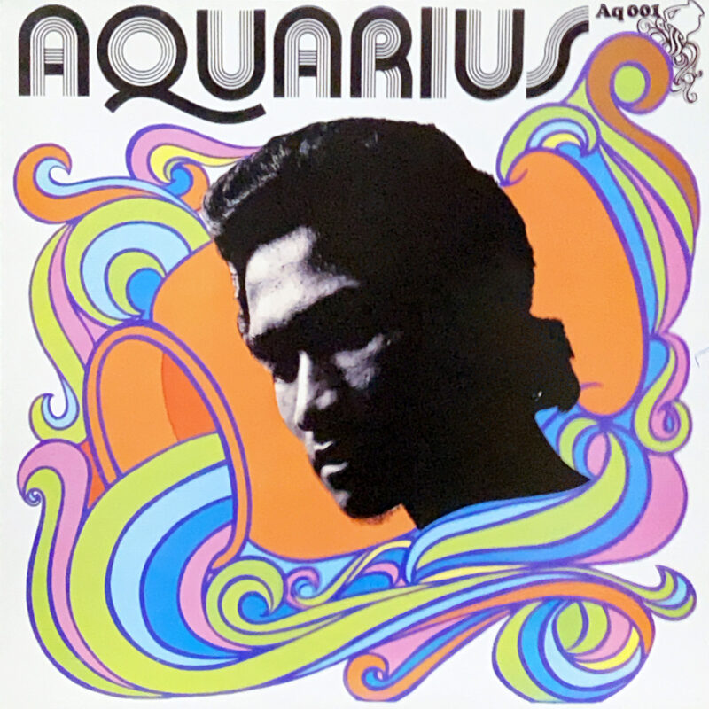 Aquarius Dub